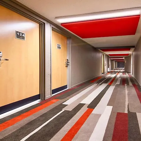 Ibis Kergaradec Brest