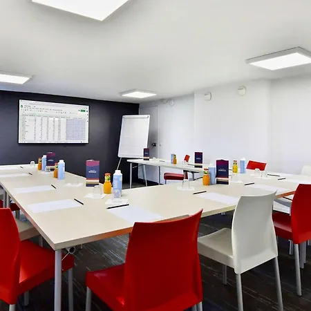 Ibis Kergaradec 3* Brest
