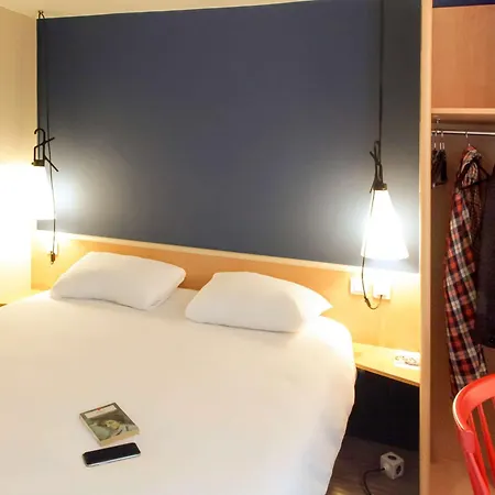 Ibis Kergaradec Hotel Brest
