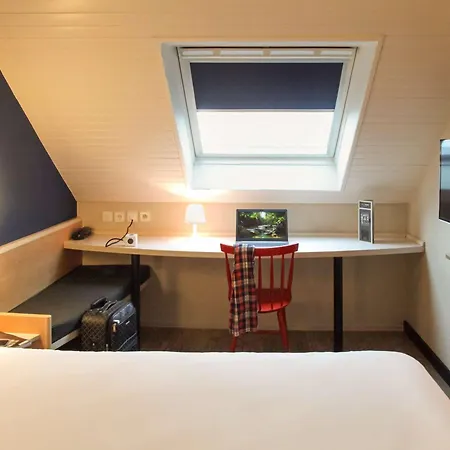 Hotel Ibis Kergaradec
