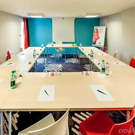 Ibis Kergaradec Brest