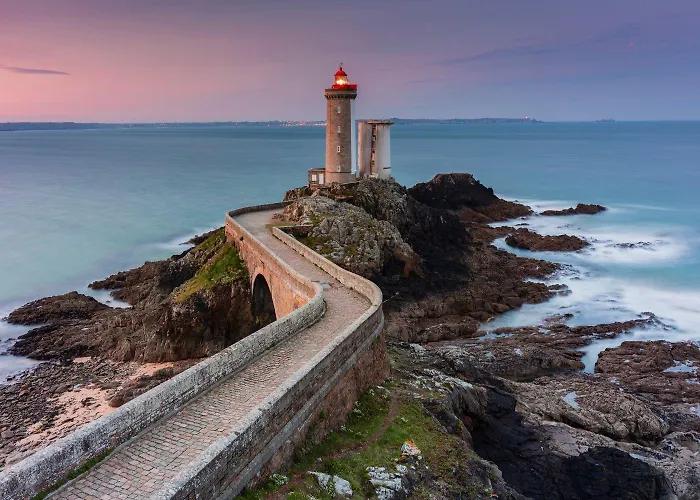 Ibis Kergaradec Hotel Brest