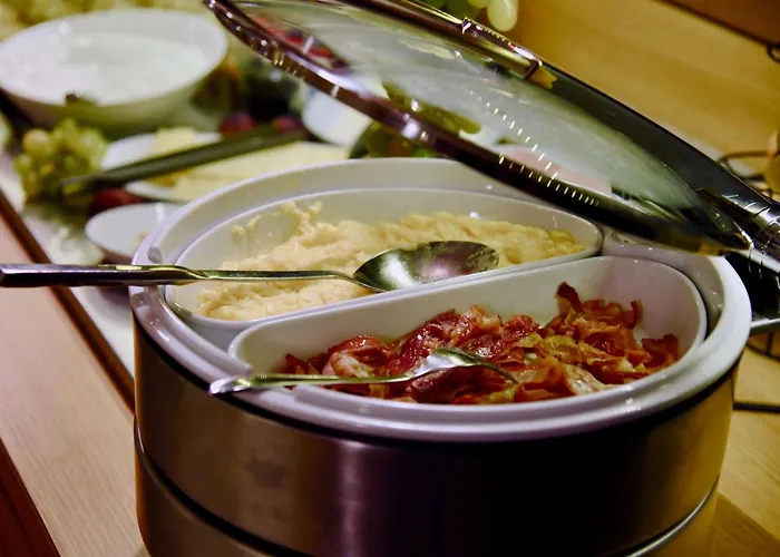 Ibis Kergaradec 호텔