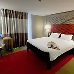 Ibis Kergaradec Hotel Brest