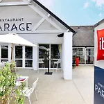 Hotel Ibis Kergaradec Brest