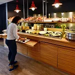 Ibis Kergaradec Brest