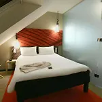 Ibis Kergaradec