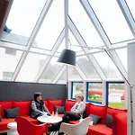 Hotel Ibis Kergaradec