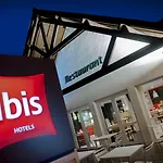 Ibis Kergaradec 3*