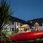 Hotel Ibis Kergaradec 3*