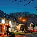 Ibis Kergaradec Hotel 3*