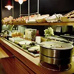 Hotel Ibis Kergaradec