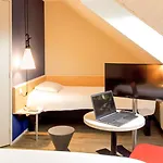 Ibis Kergaradec