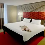 Ibis Kergaradec Brest