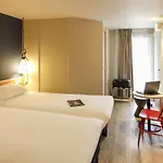 Ibis Kergaradec ホテル 3*