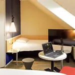 Ibis Kergaradec
