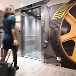 Ibis Kergaradec Отель