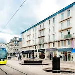 Ibis Kergaradec 3*
