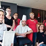 Ibis Kergaradec Hotel Brest