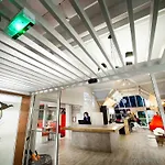 Ibis Kergaradec Hotel Brest