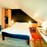 Hotel Ibis Kergaradec Brest