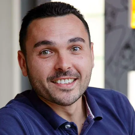 Hotel Ibis Kergaradec