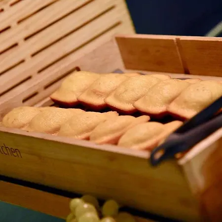 Ibis Kergaradec Brest