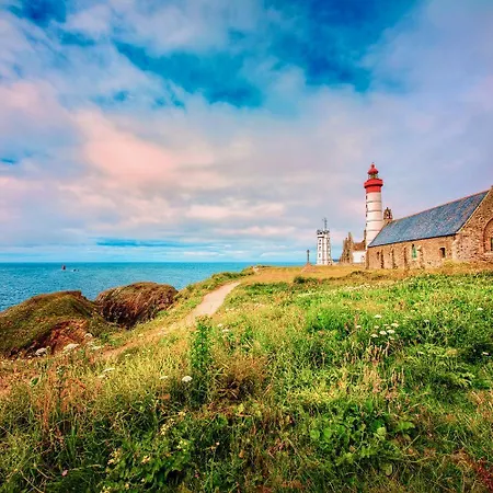 Ibis Kergaradec Brest