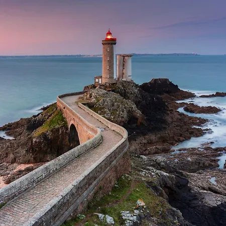 Ibis Kergaradec Hotel Brest