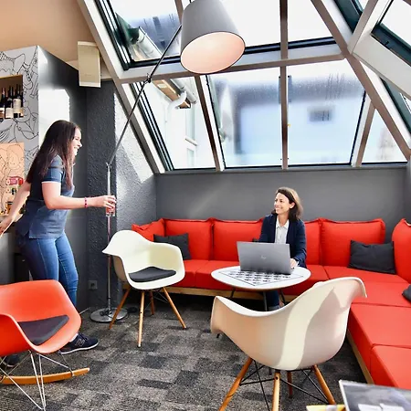 Hotel Ibis Kergaradec Brest