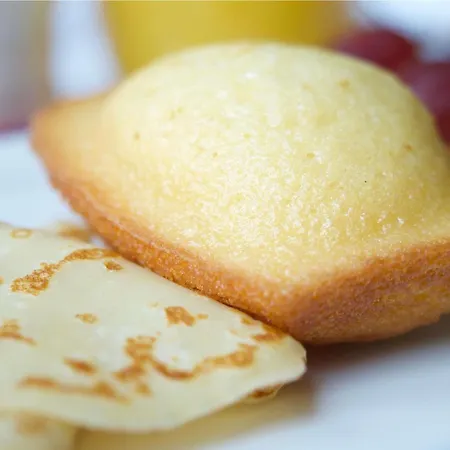 Hotel Ibis Kergaradec 3*