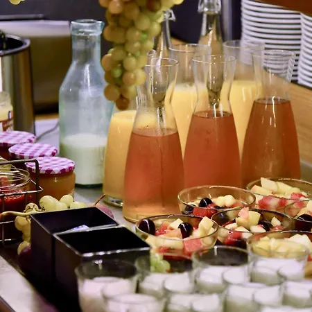 Ibis Kergaradec Hotel Brest