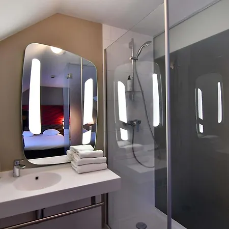 Ibis Kergaradec 3* Brest