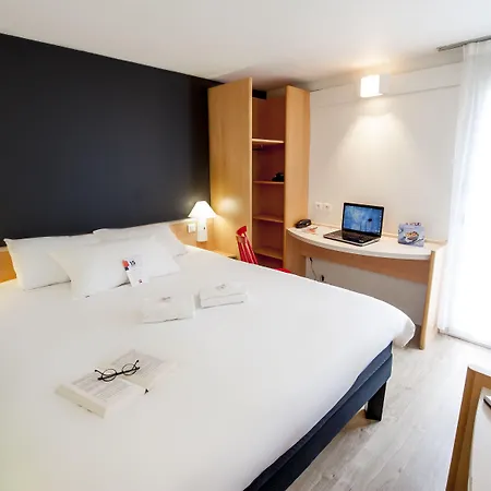 Ibis Kergaradec