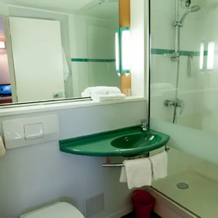 Ibis Kergaradec Hotel