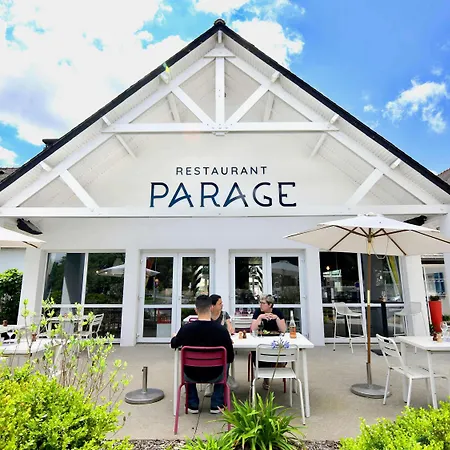 Ibis Kergaradec Hotel