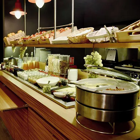 Hotel Ibis Kergaradec