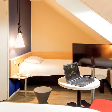 Ibis Kergaradec