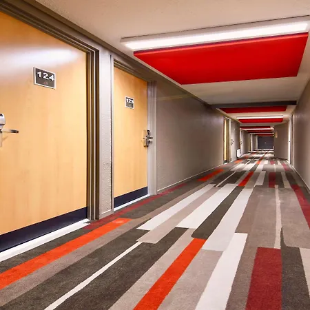 Hotel Ibis Kergaradec Brest