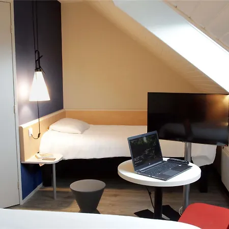 Ibis Kergaradec Hotel