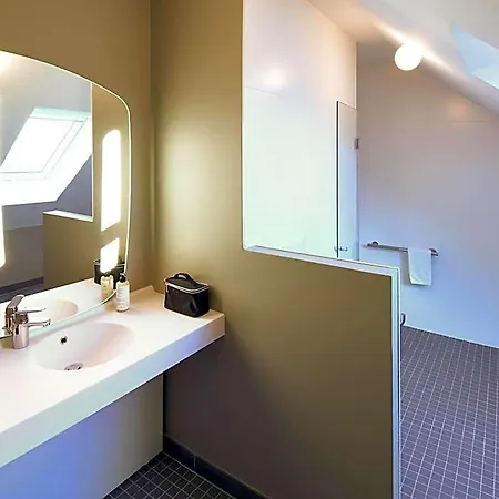 Ibis Kergaradec 3* Brest