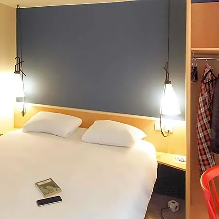 Ibis Kergaradec Hotel