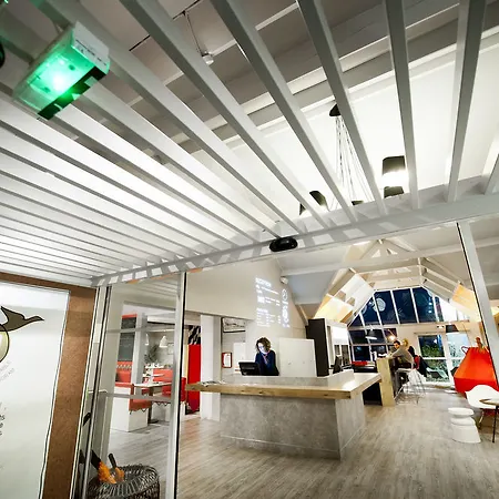 Ibis Kergaradec Brest