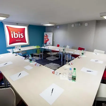 Ibis Kergaradec