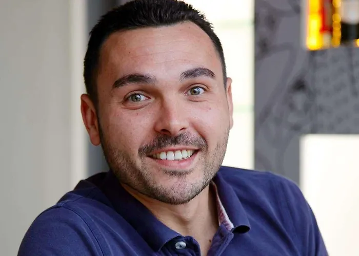 Готель Ibis Kergaradec