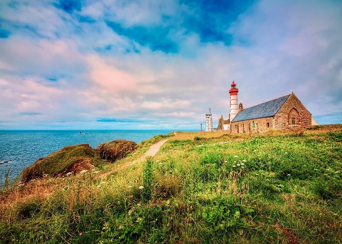 Ibis Kergaradec Brest