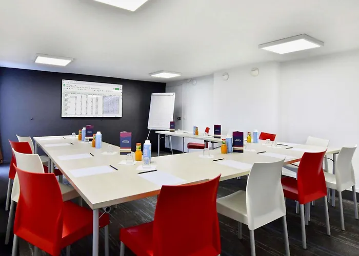 Ibis Kergaradec Otel