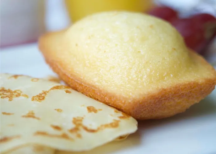 Otel Ibis Kergaradec 3*