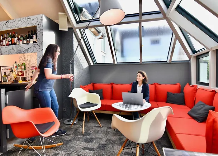 布雷斯特克加赫德克酒店 3*