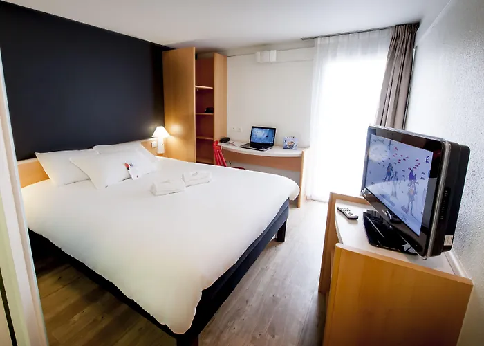 Ibis Kergaradec Otel